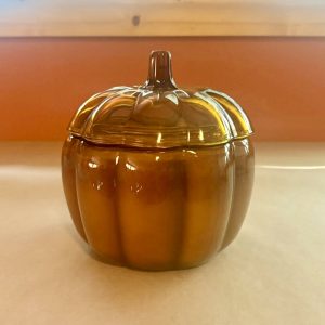 Pumpkin Glass 61.6 oz