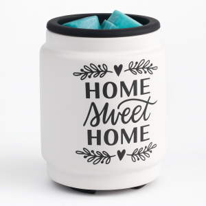 Home Sweet Home Flip Dish Warmer