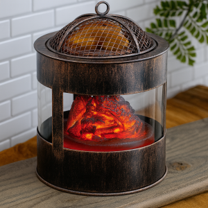 Firepit Warmer
