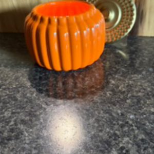 Small Pumpkin