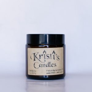 Scented Salts – For Use with Candle Wax Warmers