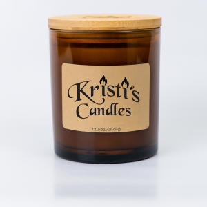 11.5 oz Candle